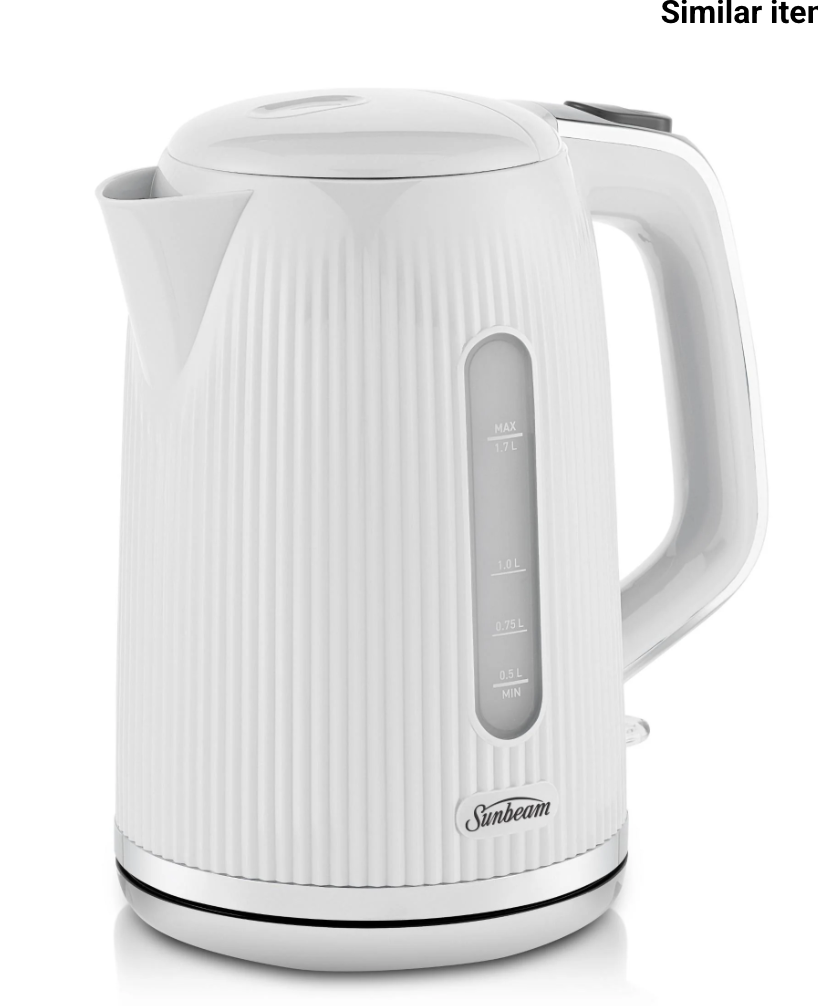 Kettle